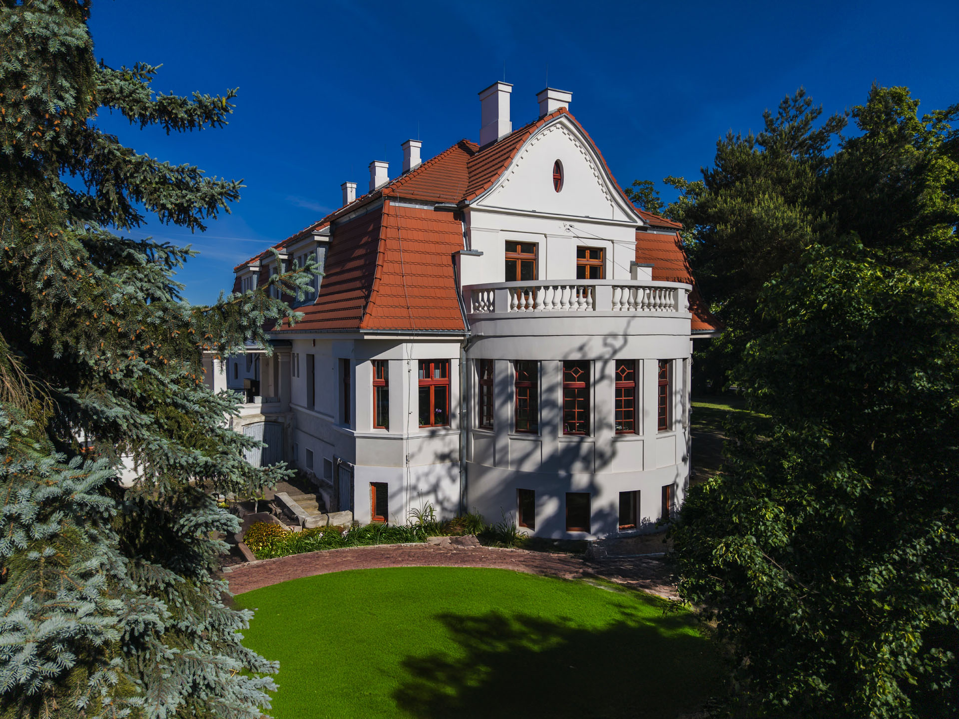 centrum szkoleniowe